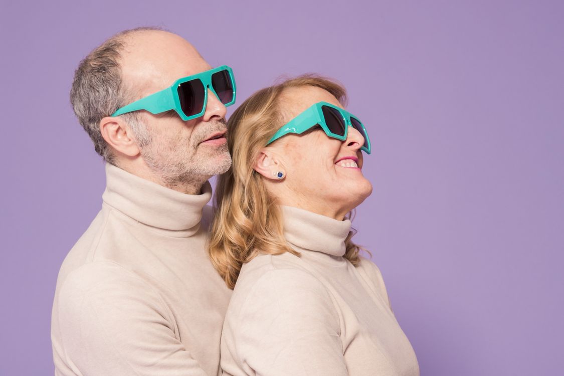 Polarized Sunglasses: Stunning Eye Protection Backed by Proven Research